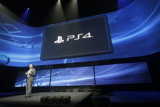 PlayStation 4