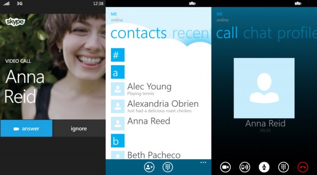 Skype