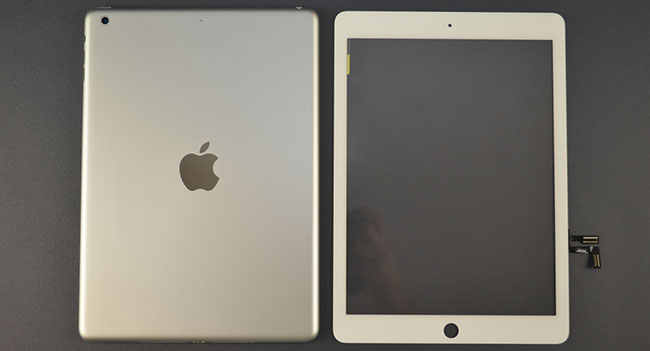 Apple iPad
