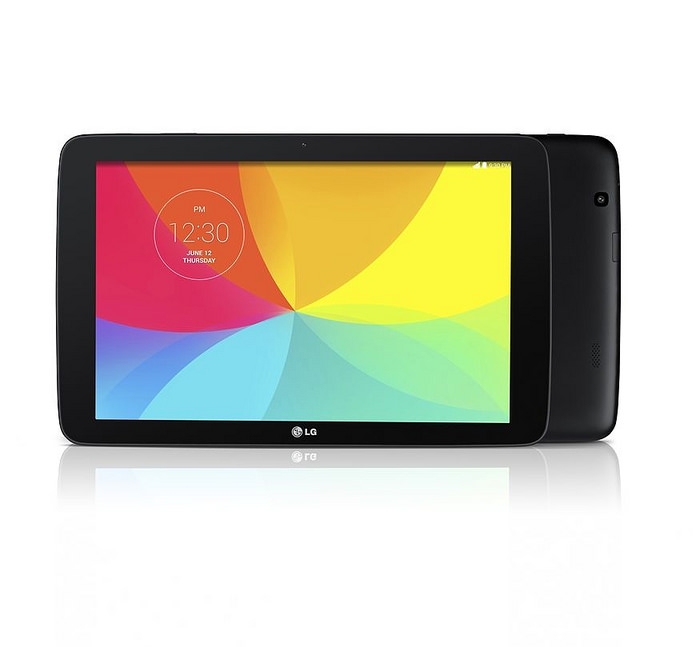 Планшет LG G Pad 10.1