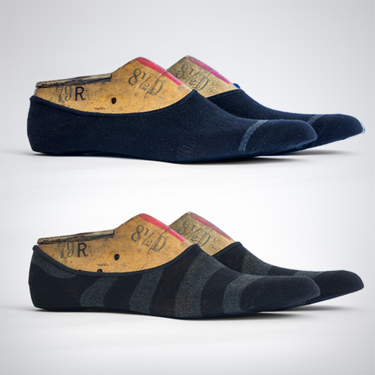 Носки Richer Poorer — 300 гривен