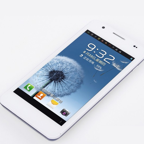 Samsung Galaxy S4