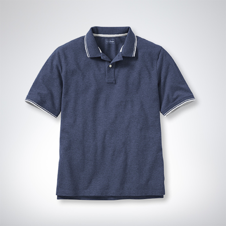 Поло L.L. Bean — 750 гривен