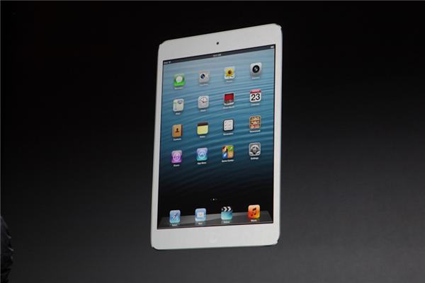 Обзор iPad 4