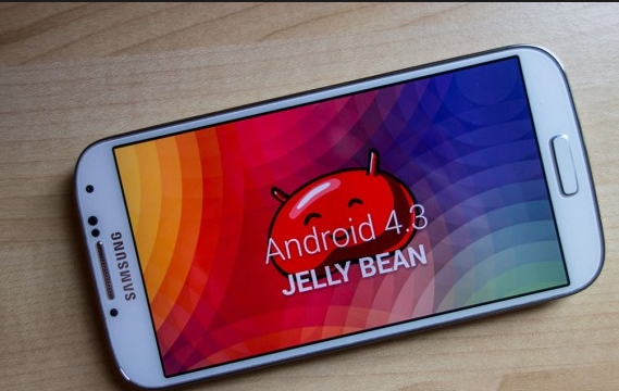 Android 4.3 - что нового?