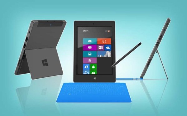 Surface Mini не суждено выйти