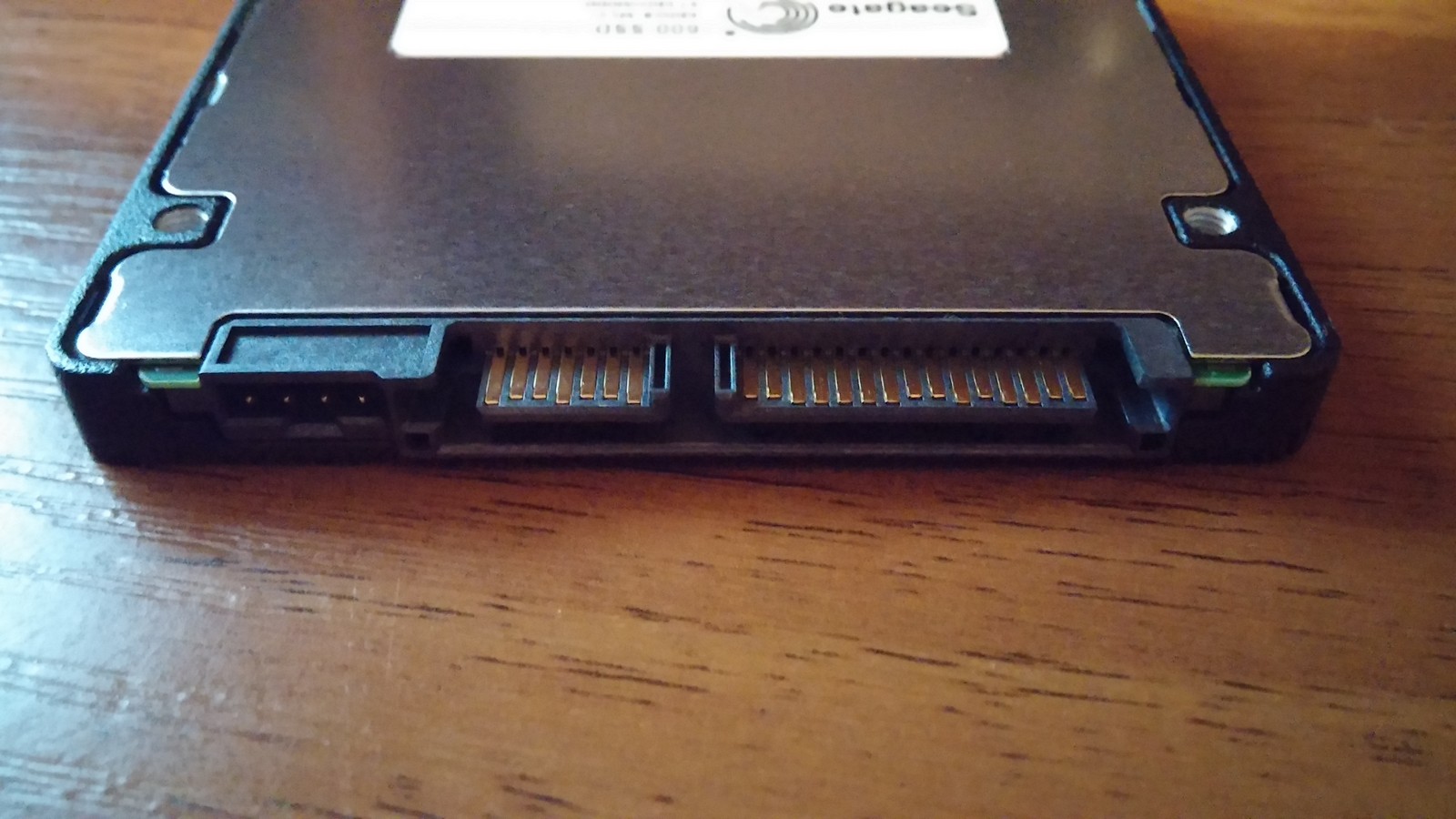 Seagate 600 480 GB