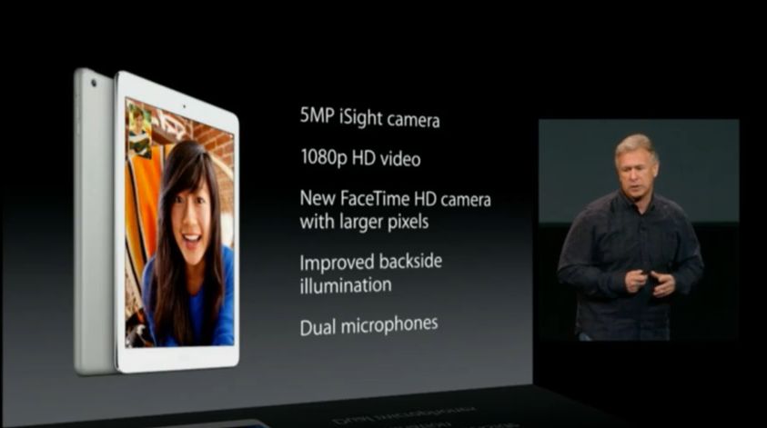 iPad Air