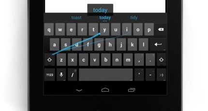 Swype