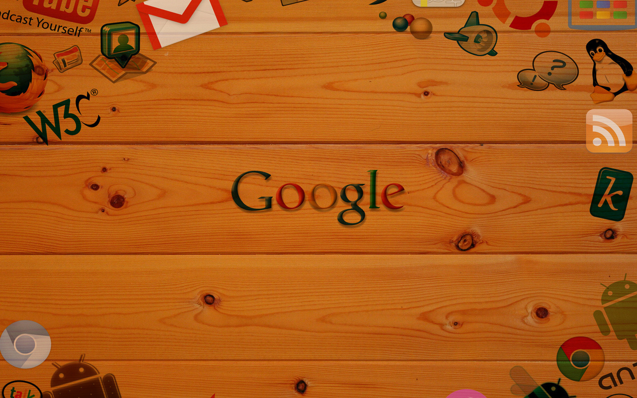ТОП-10 малоизвестных продуктов Google