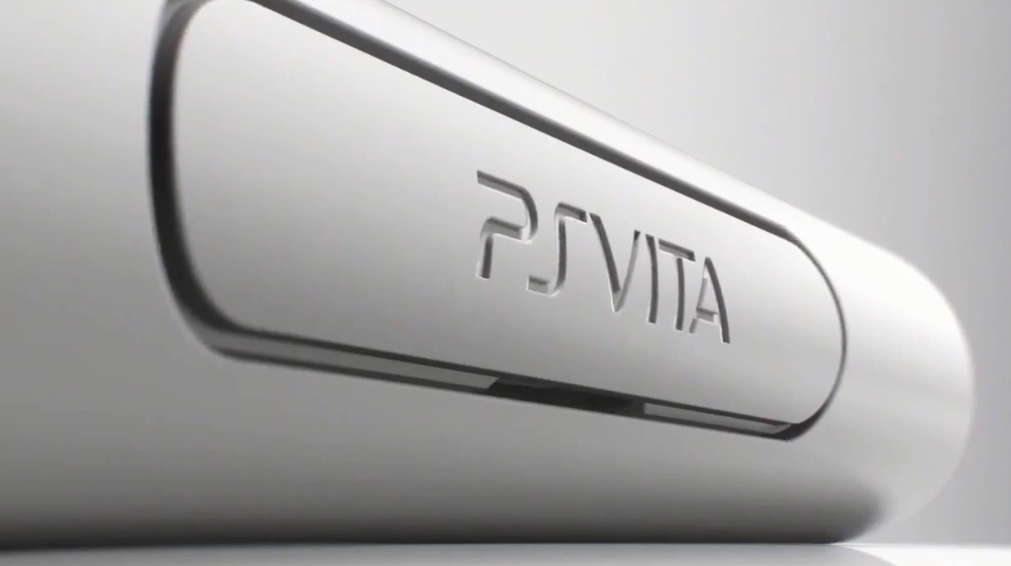 PS Vita TV