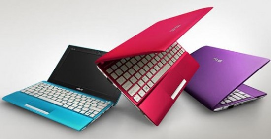 ASUS Eee PC X101CH