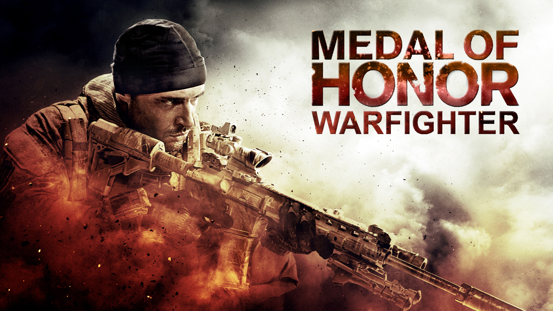 EA закрыли создателей Medal of Honor