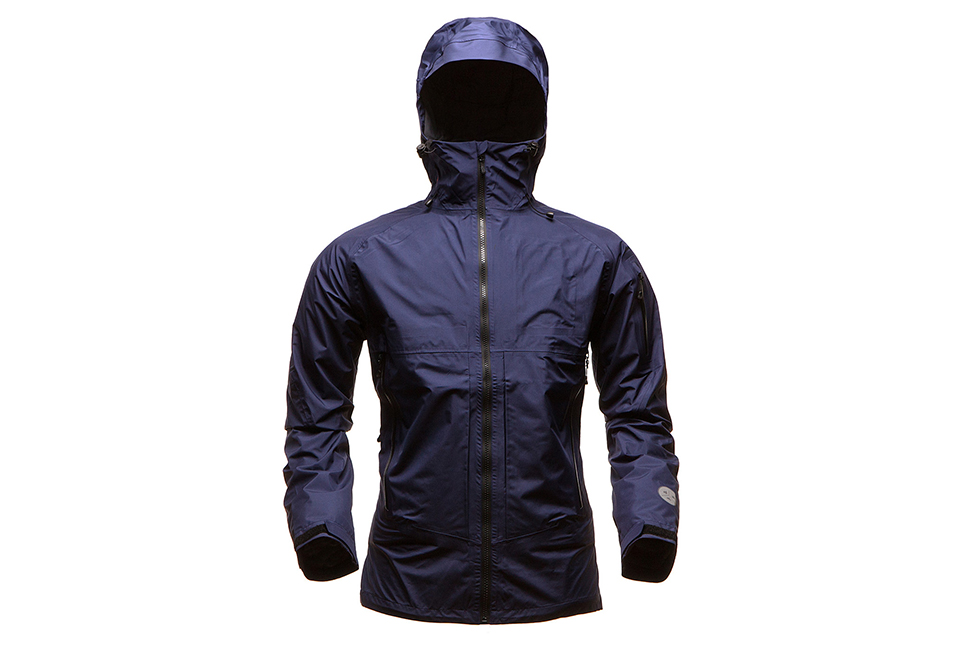 Toren ‘Technical Apparel Fundamental Shell’ - 5300 грн