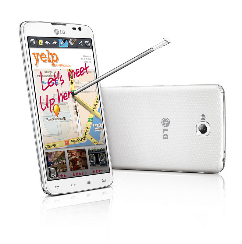 LG G Pro Lite