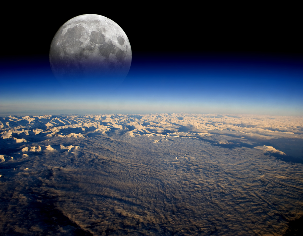 Колясникова Коновалово фотография луны и планет нами бушевала любви