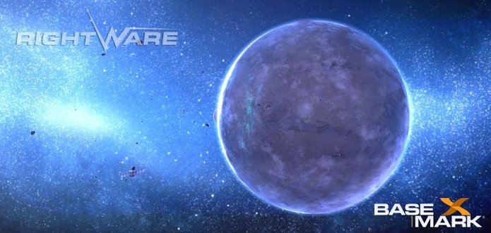 Basemark X