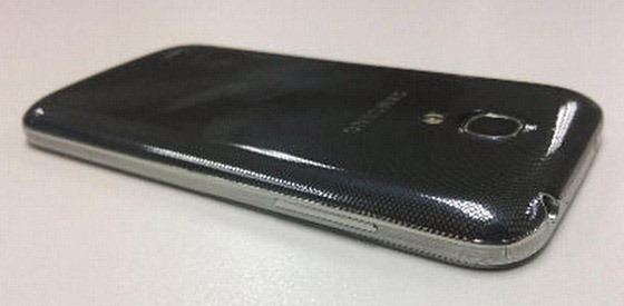 Samsung Galaxy S4 mini