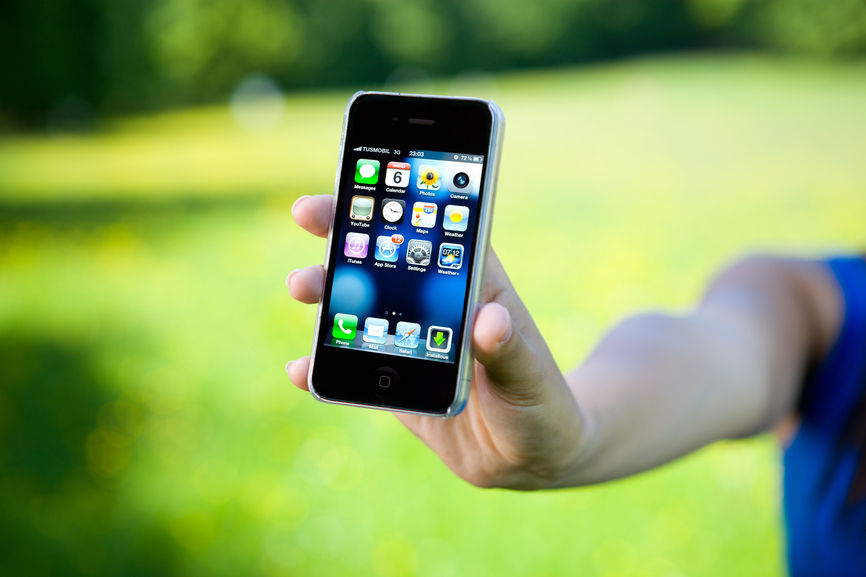 Ради iPhone китайцы расстались с дочерью