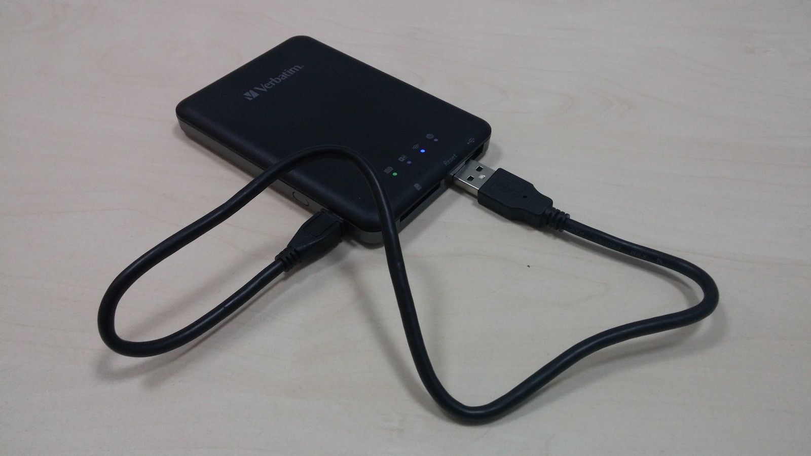 Verbatim MediaShare Wireless