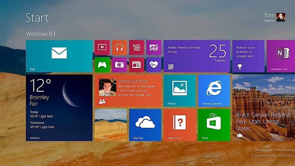 как скачать Windows 8.1 - фото 7