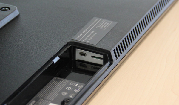 ViewSonic VSD220