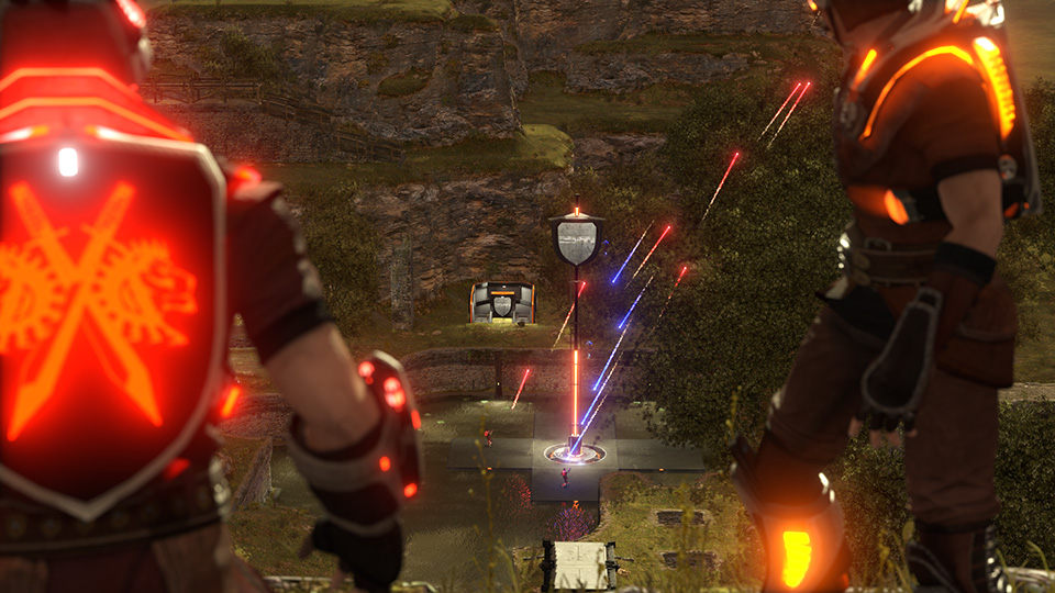 ShootMania Storm