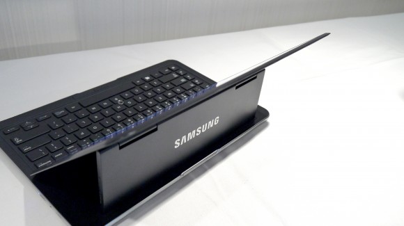 Samsung ATIV Q