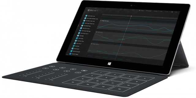 Surface Pro имеет рекордные 512 Гб
