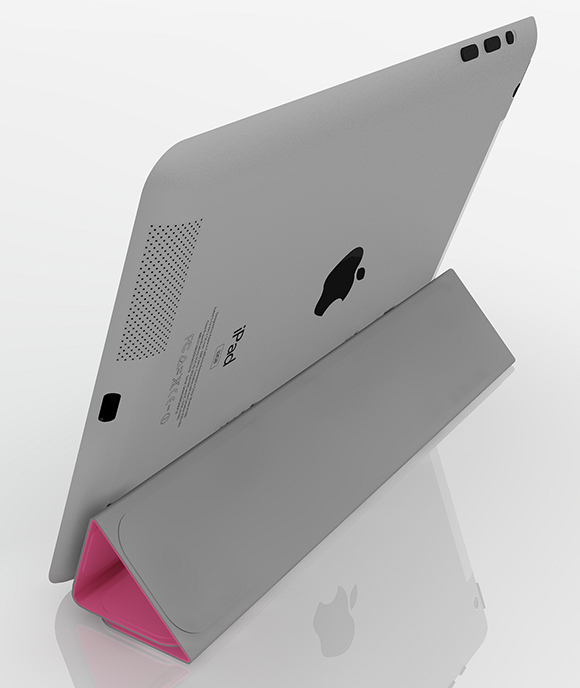 Smart Cover для iPad Mini