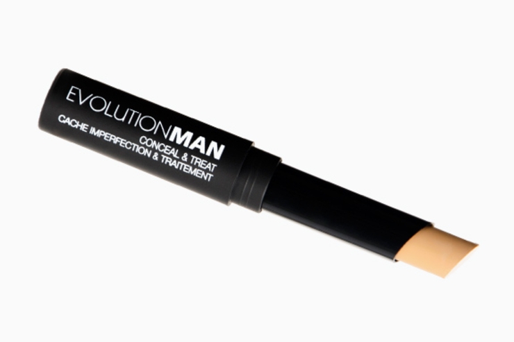 Помада Evolution Man - 470 гривен