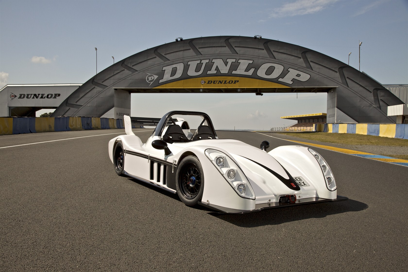 Radical SR3 SL