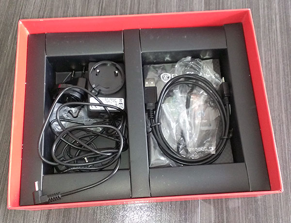 Prestigio MultiPad 2 Ultra Duo 8.0