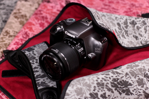 Canon EOS 1100D