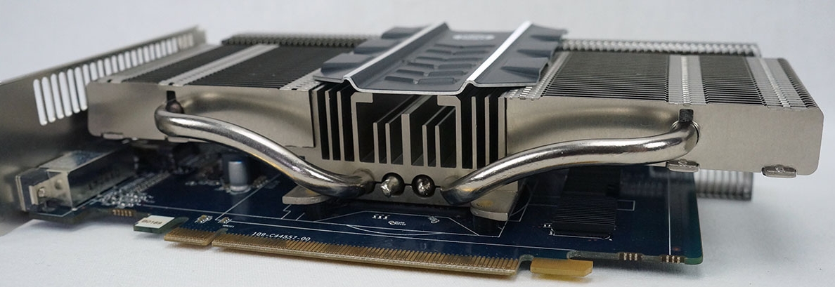 Sapphire Radeon R7 250 Ultimate