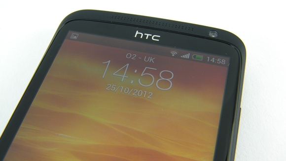 HTC One X+