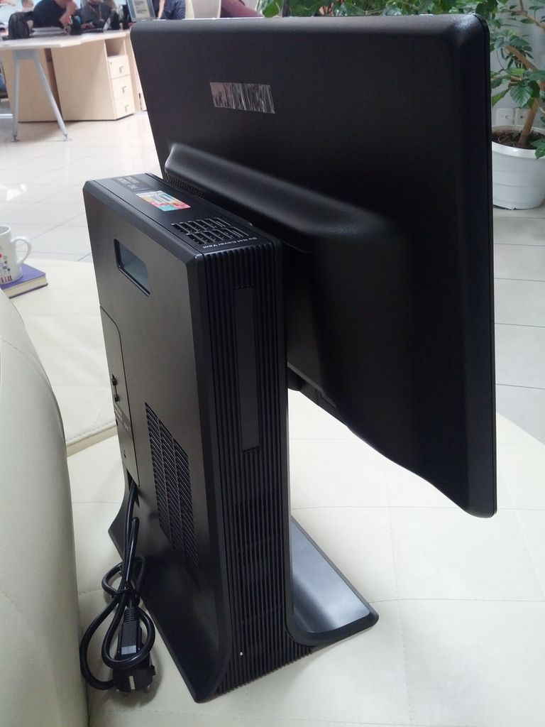 RIM2000 Patriot One