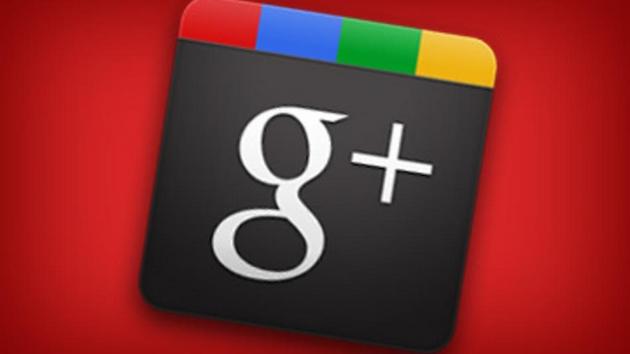 Google+