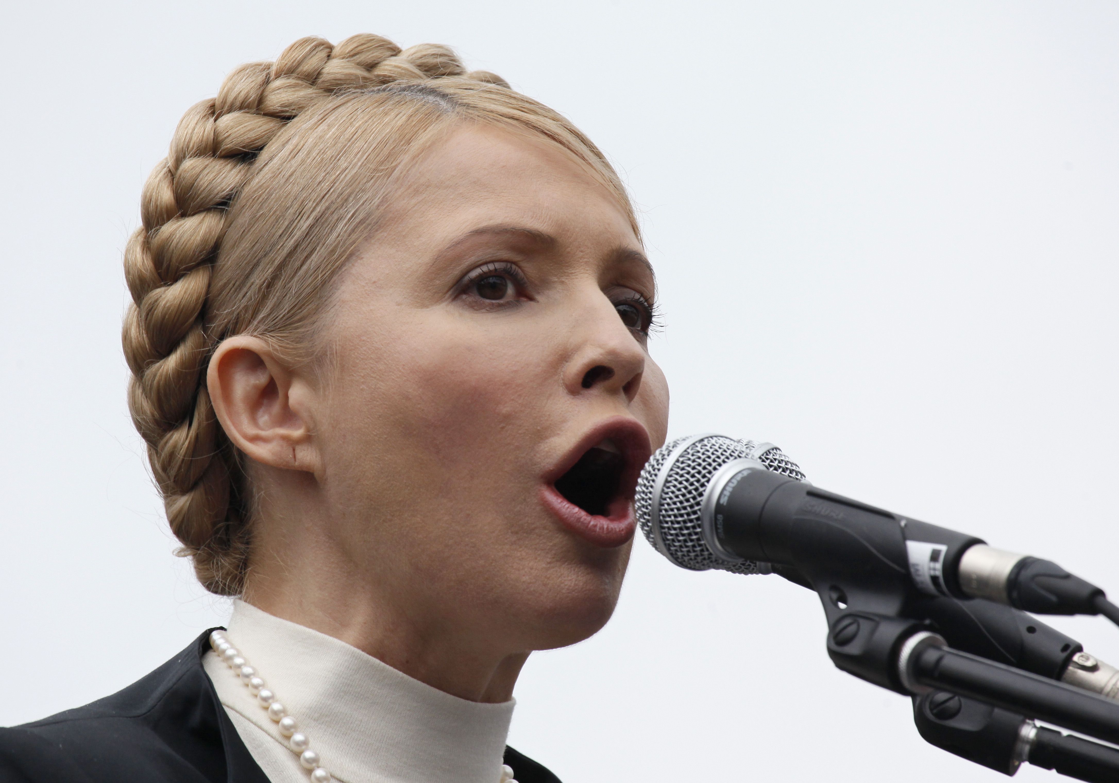 Порно Пародия Тимошенко