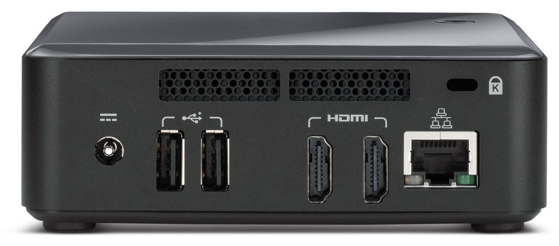 Intel NUC