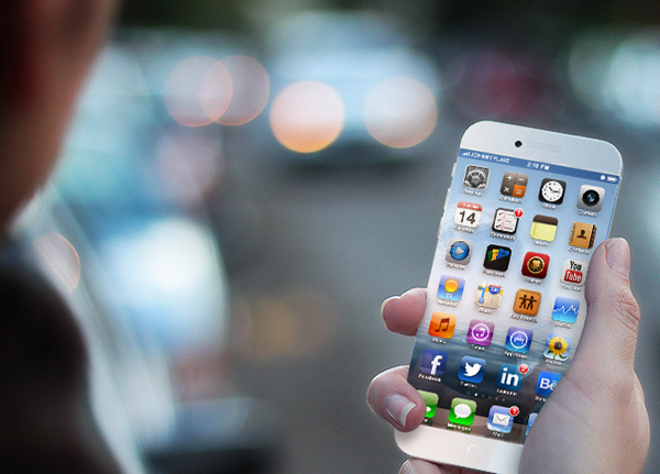 IPhone 6 покажут 10 сентября