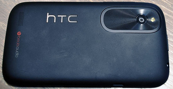 HTC Desire X