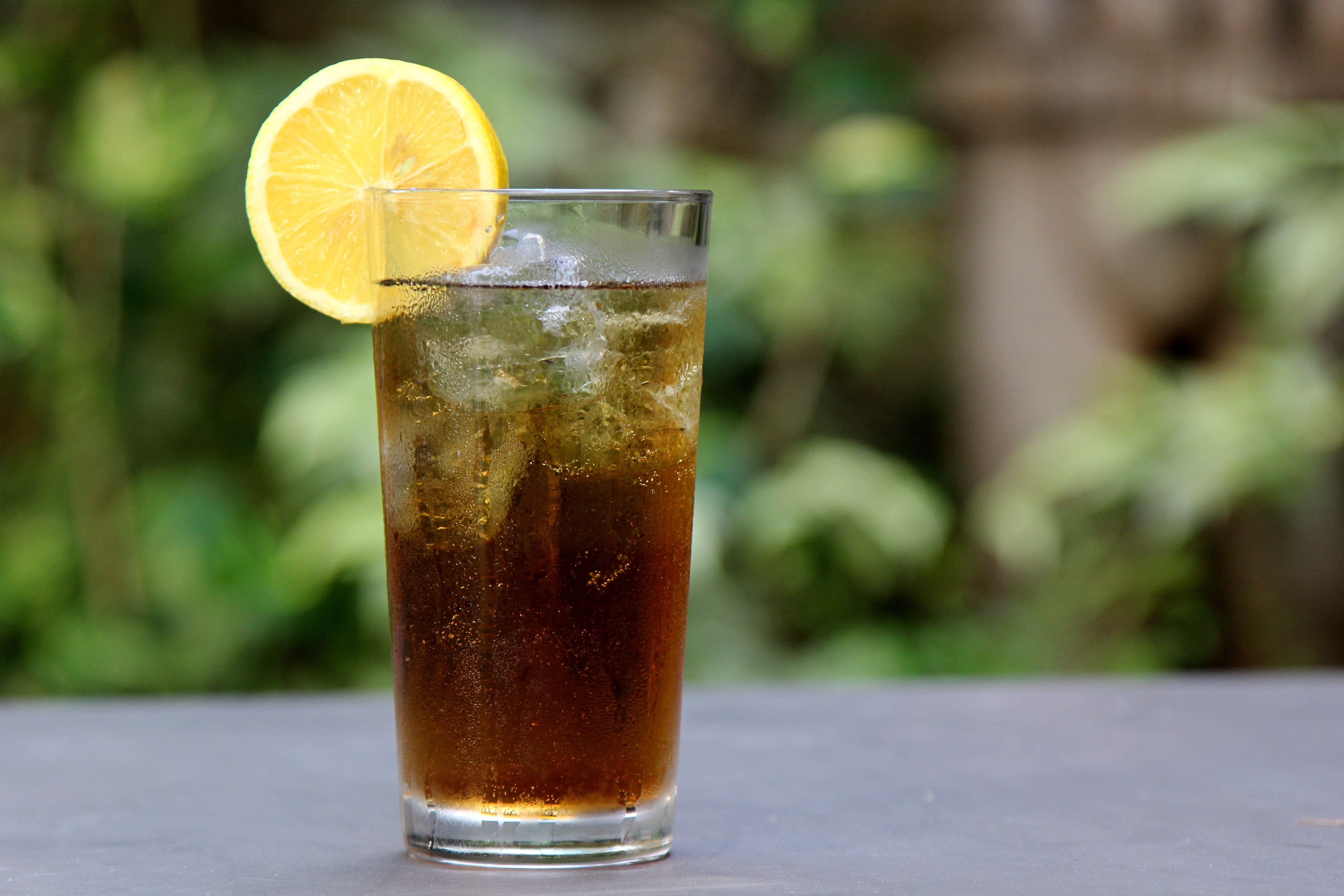 Long Island Ice Tea