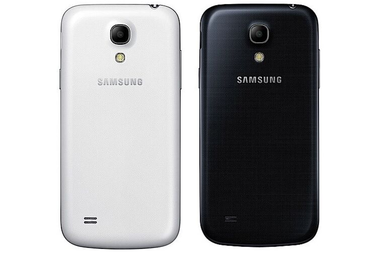 Samsung Galaxy S4 mini