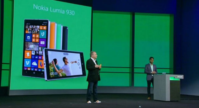 Презентация Nokia