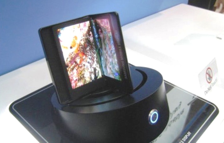 Samsung Galaxy Q