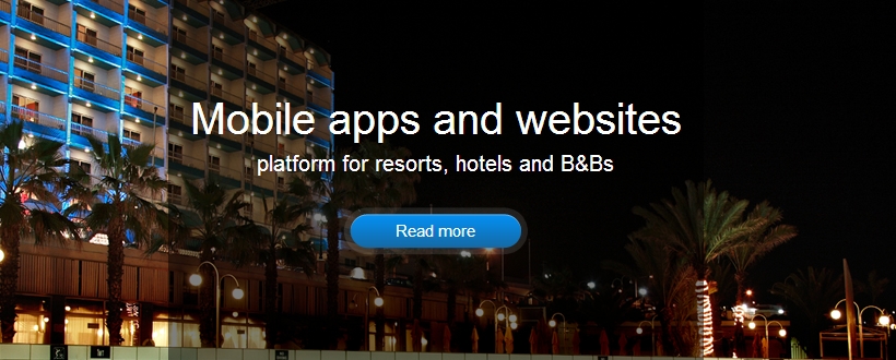 Hotel in Pocket