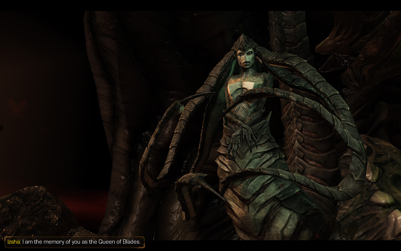 StarCraft 2: Heart of the Swarm