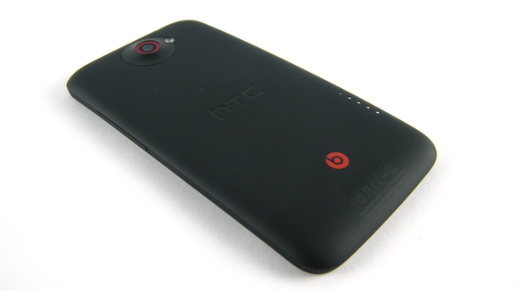 HTC One X+