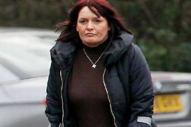 Девайна Треви